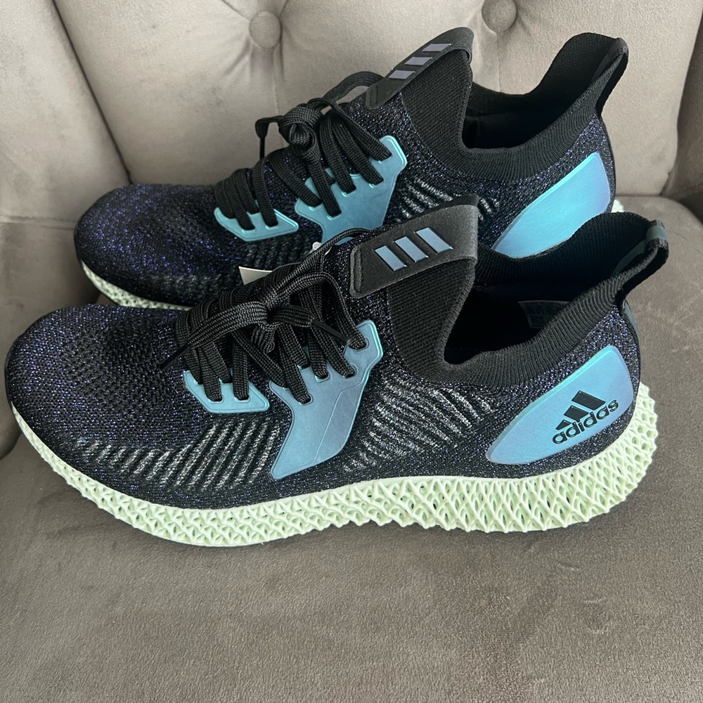Adidas Alphaedge 4D Goodbye Gravity